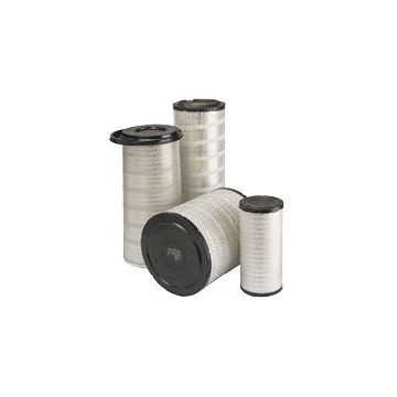 Air Filter Safety Hifi, JCB # SA17471