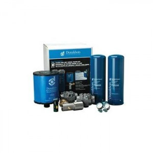 Element - Ccv Filter Donaldson, JCB # X770986